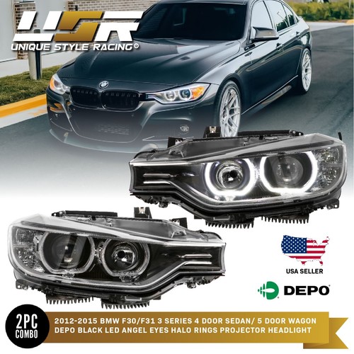 Depo ring led angel eyes - ring,